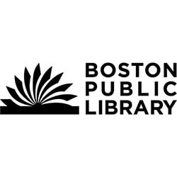 Boston Public Library logo