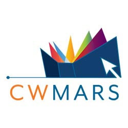 CWMARS Central/Western Massachusetts Automated Resource Sharing library network logo