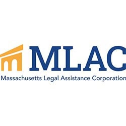 MLAC Massachusetts Legal Assistance Corporation logo