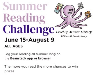 summer beanstack handout 2025